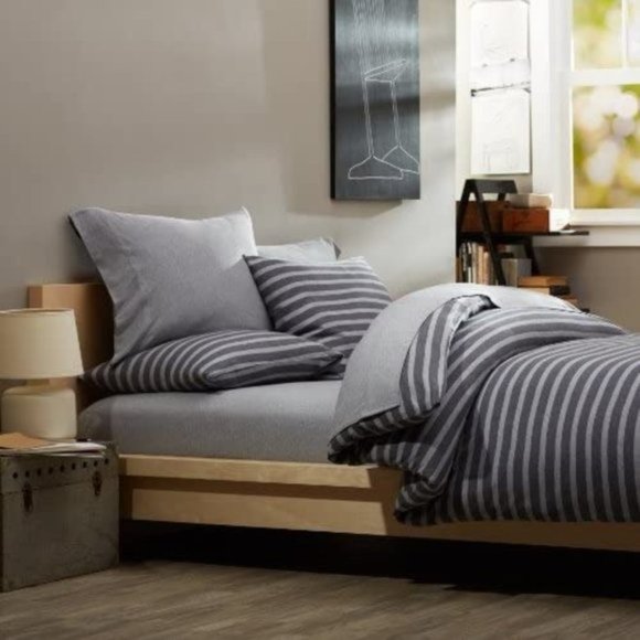 New Twin XL 100% Micro Fiber 3 PC Sheet Set - Soft and Comfy - Twin Extr… - Picture 1 of 10